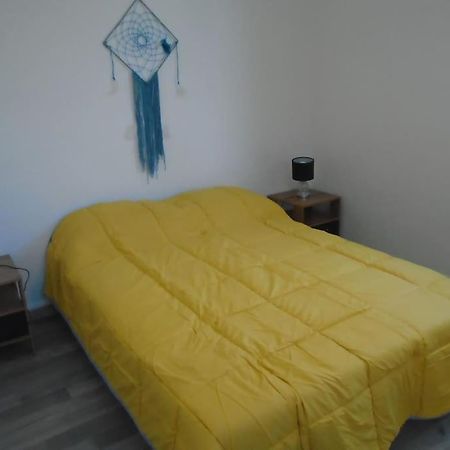 T4 Plein Centre Ville Lourdes Dış mekan fotoğraf